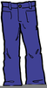 Jeans Clipart Pictures Image