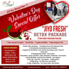 Valentine Day Special Offer Image