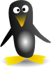 Penguin Clip Art