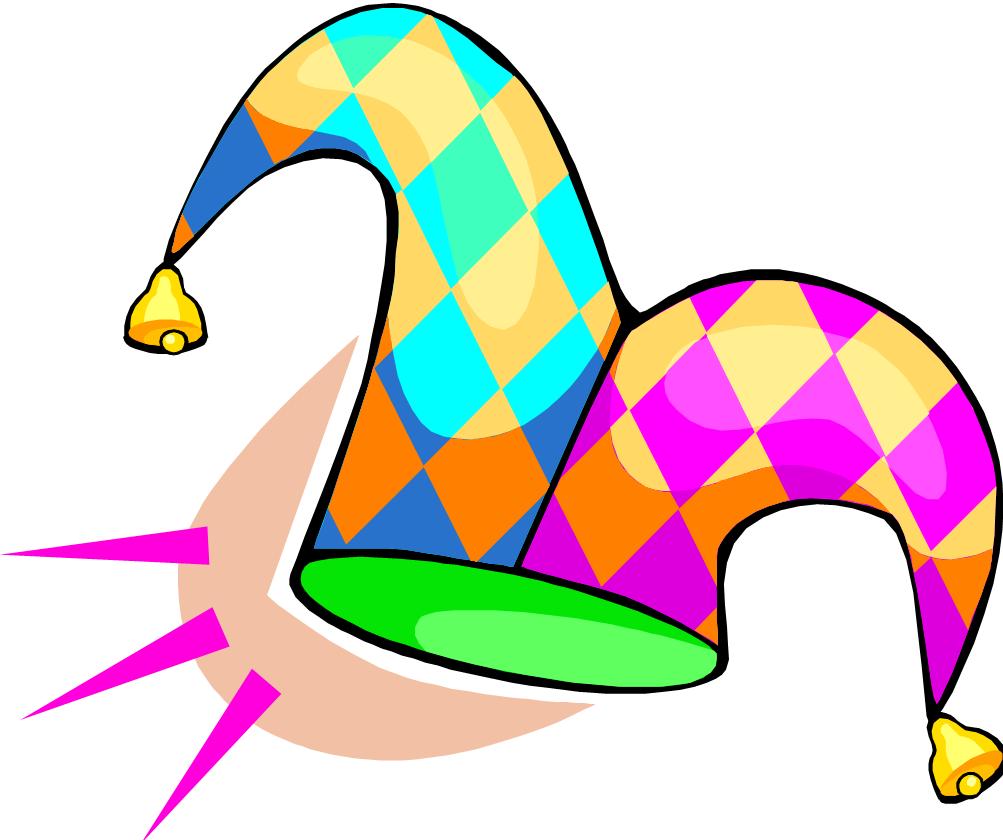 clown hat clipart - photo #10