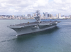 Uss Nimitz (cvn 68) Image