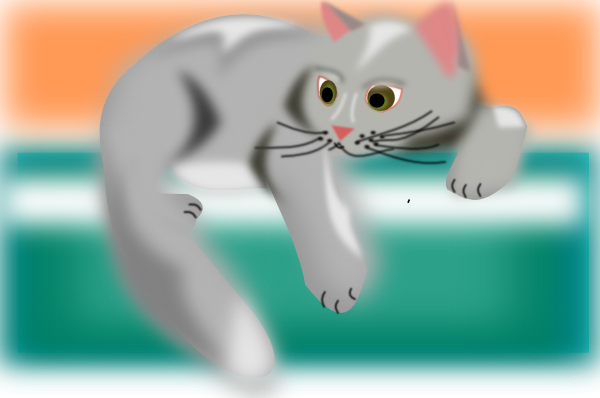 Kitten clip art cats and kittens clip art. Kitten clip art