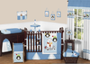 Arctic Baby Bedding Image