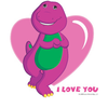 Dino T Shirts Clipart Image