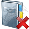Address Book Delete 4 Image