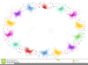 Butterfly Clipart No Background Image