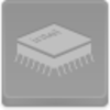 Microprocessor Icon Image