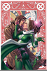 Gambit Rogue Comic Image