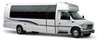 Shuttle Bus Limo Image