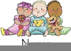 Free Clipart Of Children At Church Image