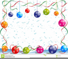 Christmas Lights Clipart Animation Image