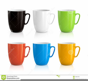 Free Clipart Images Coffee Mug Image
