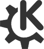 Kde Icon Clip Art