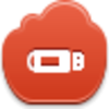 Flash Drive Icon Image