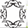 Free Clipart Scroll Image