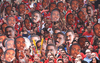 Chris Paul Crowd Single Image Cut Image