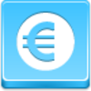 Free Blue Button Icons Euro Coin Image