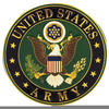 Official Army Logo Image