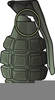 Clip Art Grenades Image