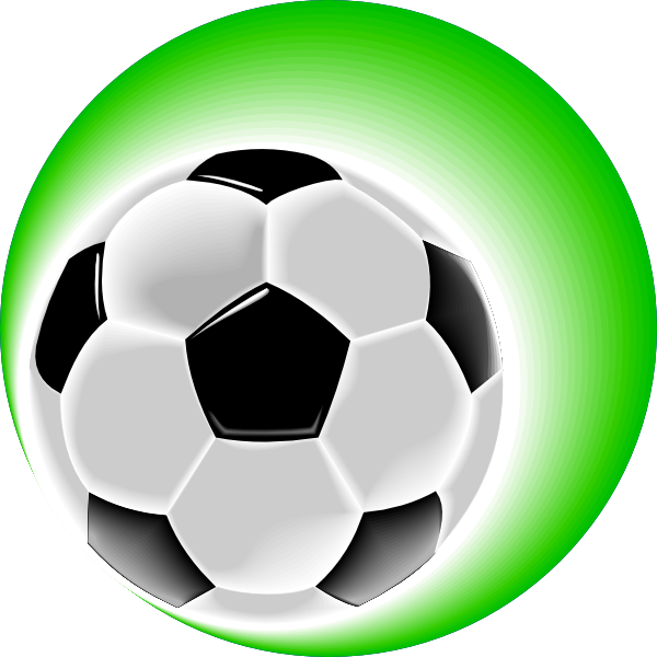 free clipart of sports balls - photo #49