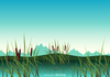 Free Wetland Clipart Image