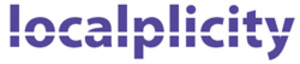 Localplicity Logowhite Image