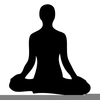 Free Clipart Images Meditation Image