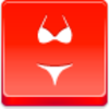 Free Red Button Icons Bikini Image