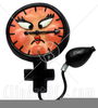 Blood Pressure Clipart Image