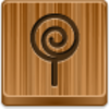 Lollipop Icon Image