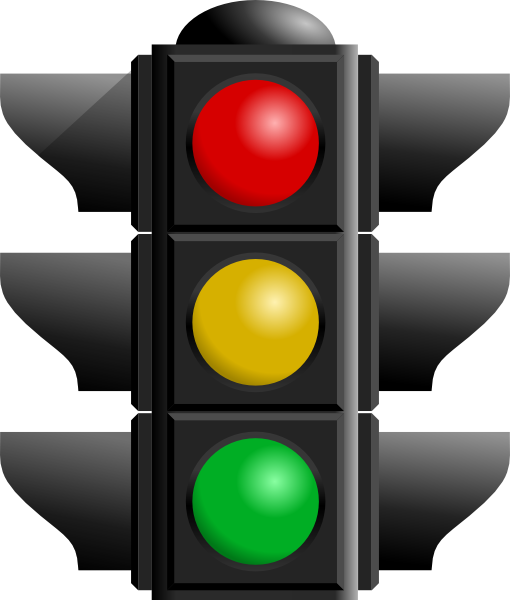 clip art images traffic lights - photo #1