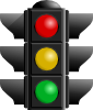 Traffic Light Clip Art