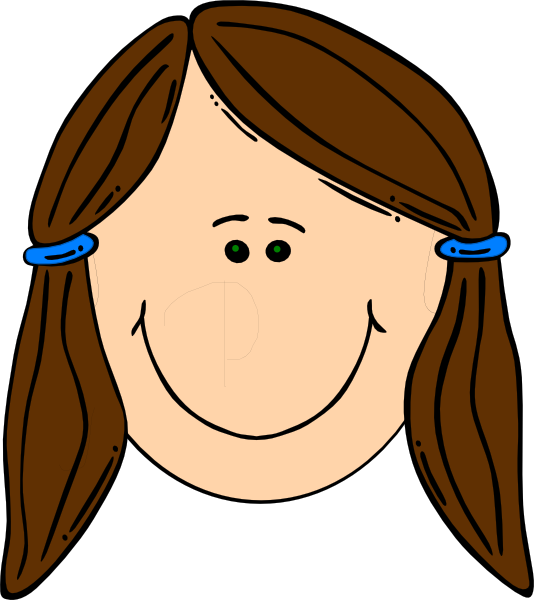 picture of sister clipart - photo #1