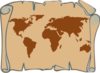 Map Clip Art