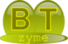 Biotehzyme Clip Art