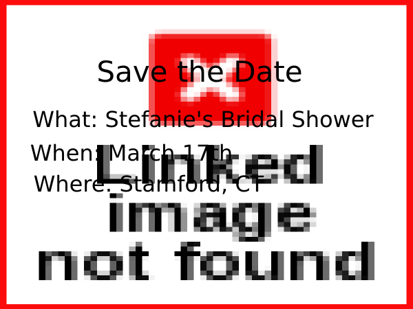 Stefbridalshowerinvite clip art