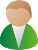 Image Of Person Clip Art