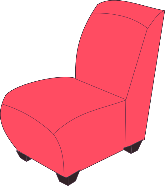 clipart of chairs - photo #18
