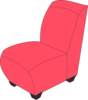 Chair Clip Art