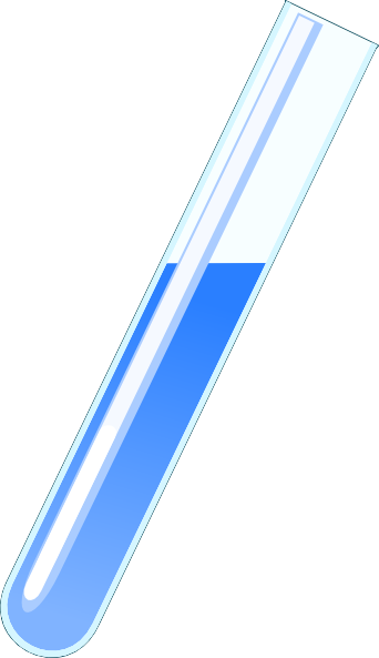 clipart test tube - photo #16