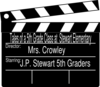 Crowley Clapboard Clip Art