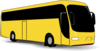 Yellow Bus Clip Art