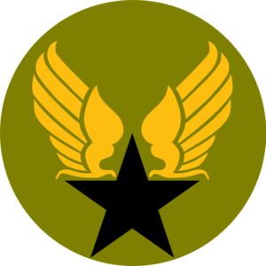 Army Logo Clip Art at Clker.com - vector clip art online, royalty free