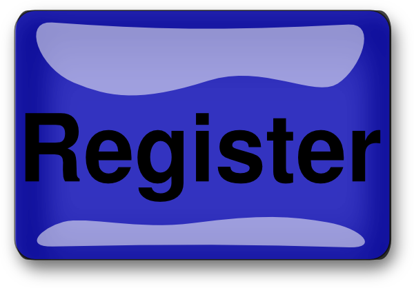 clipartof registration - photo #18
