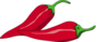 Chili Pepper Clip Art