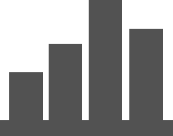 Bar Chart Clipart