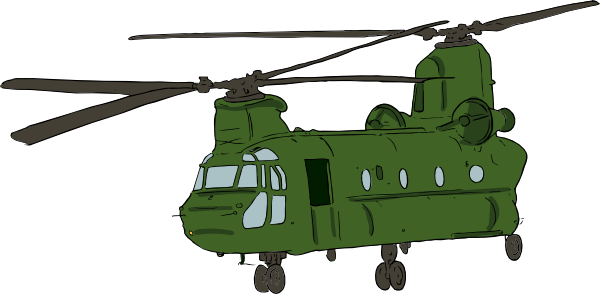 animated military clip art - photo #21