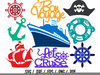 Free Clipart For Cruises Image