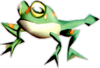 Froggy Image