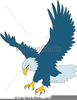 Free Eagle Clipart Jpeg Image